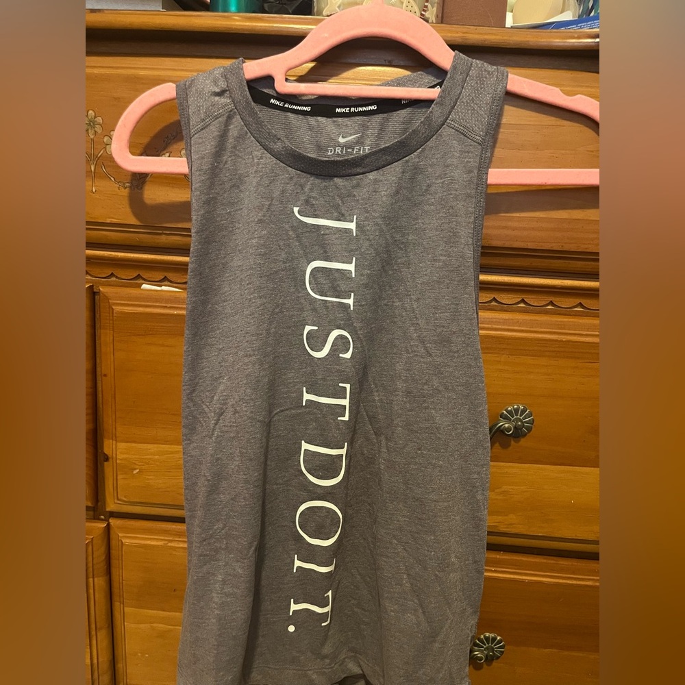 Kids Nike tank